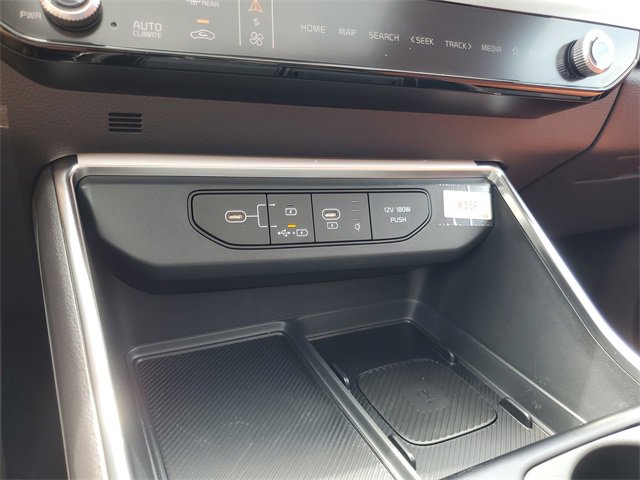 New 2026 Kia Carnival SX image 25