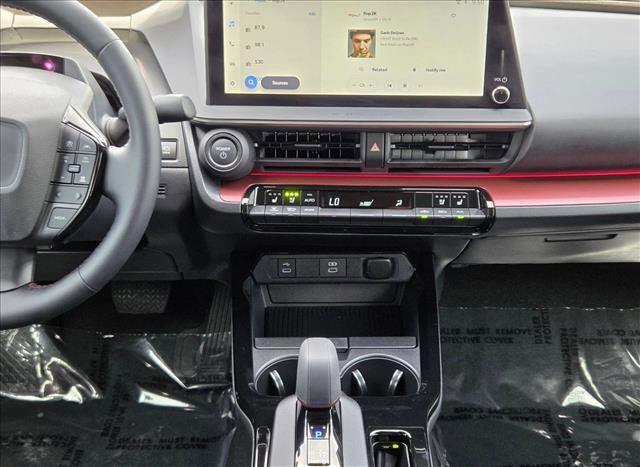 Certified 2026 Toyota Prius Plug-In Hybrid image 15