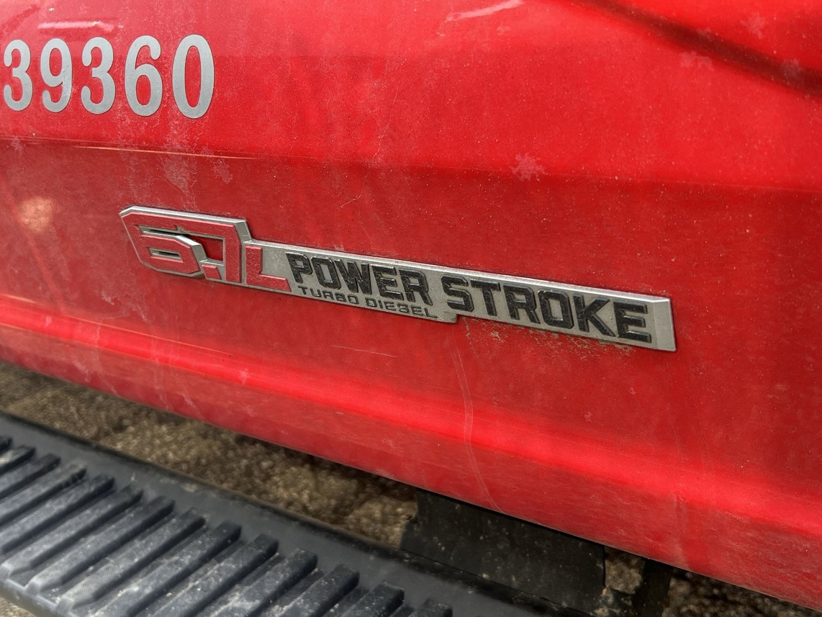 Used 2023 Ford F350 XLT w/ FX4 Off-Road Package image 7