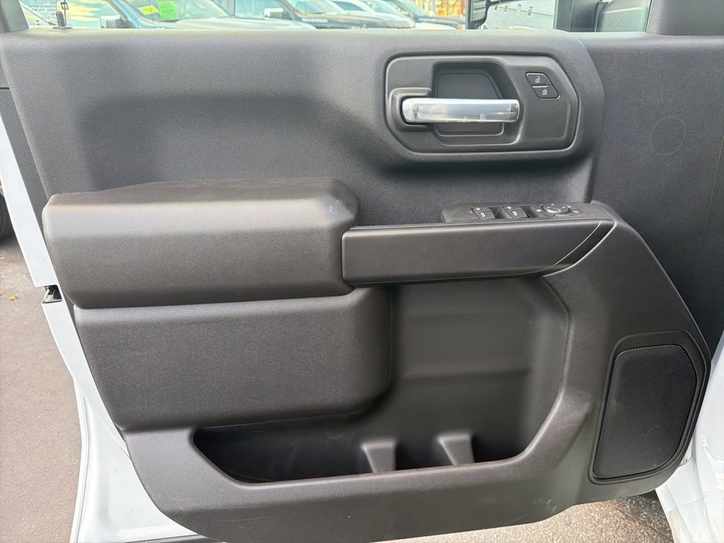 New 2026 Chevrolet Silverado 3500 W/T w/ WT Convenience Package image 19