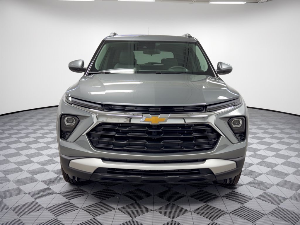 New 2026 Chevrolet TrailBlazer LT w/ Driver Confidence Package FWD image 6