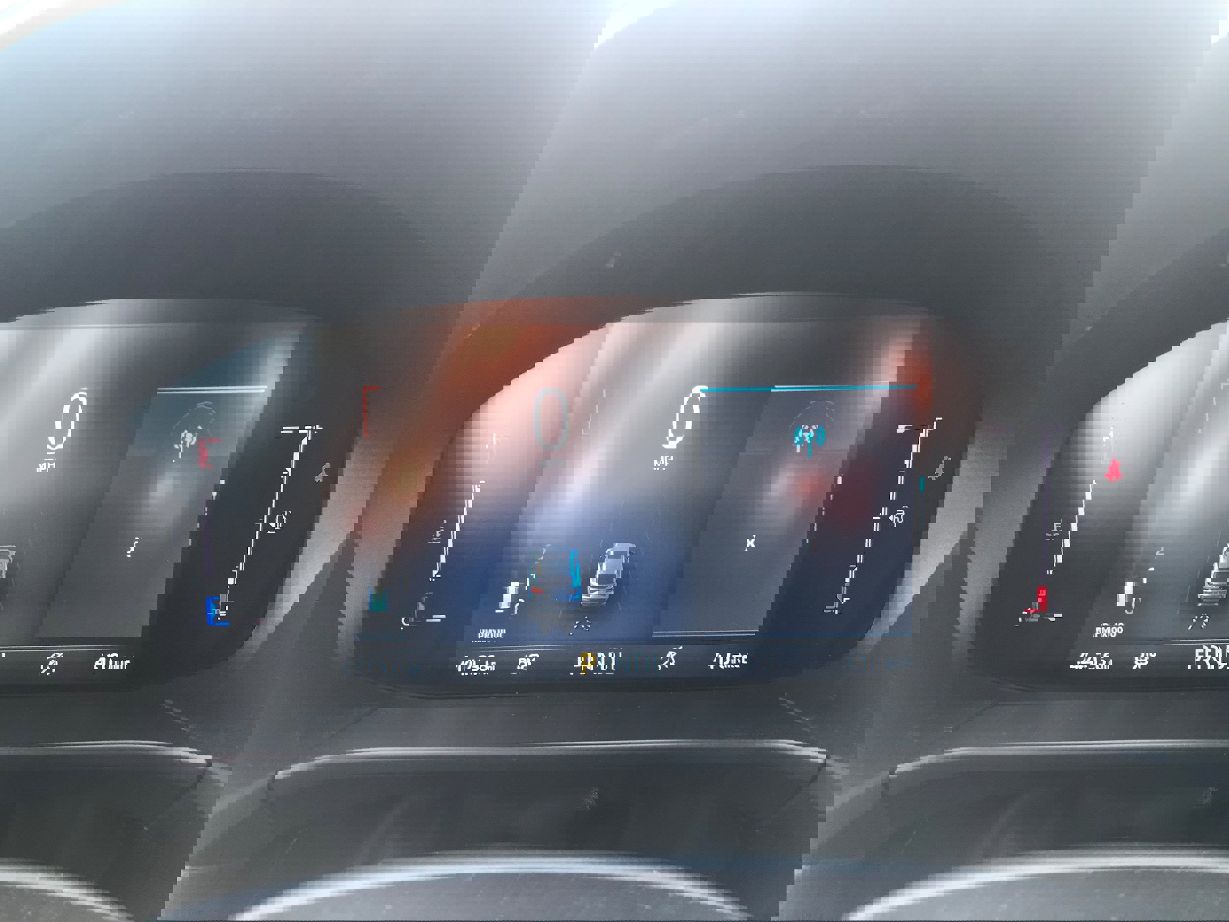 Used 2025 Ford Escape ST-Line w/ Cold Weather Package image 17