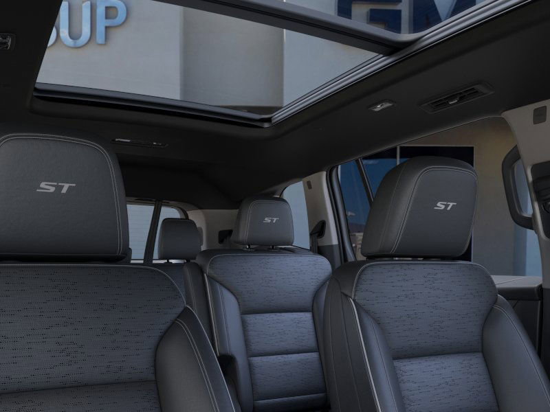 New 2026 Buick Enclave Sport Touring w/ Power Package image 24