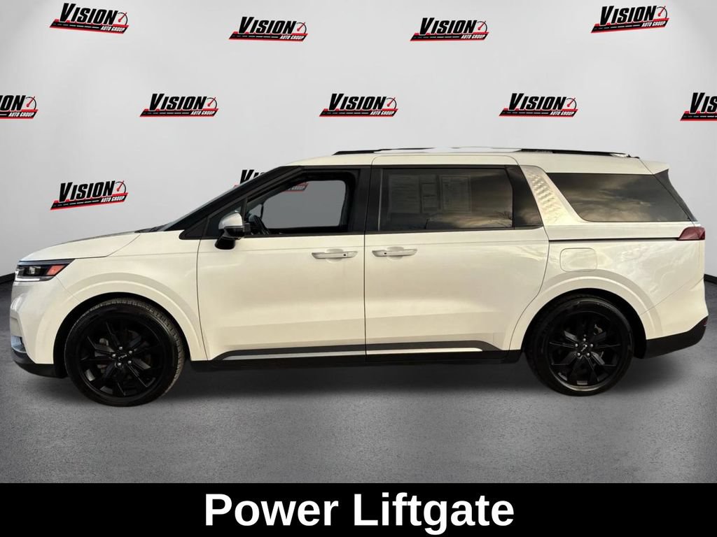 Used 2023 Kia Carnival SX Prestige FWD image 9