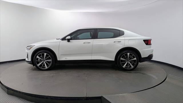 Used 2022 Polestar Polestar 2 w/ Plus Package AWD/4WD image 3
