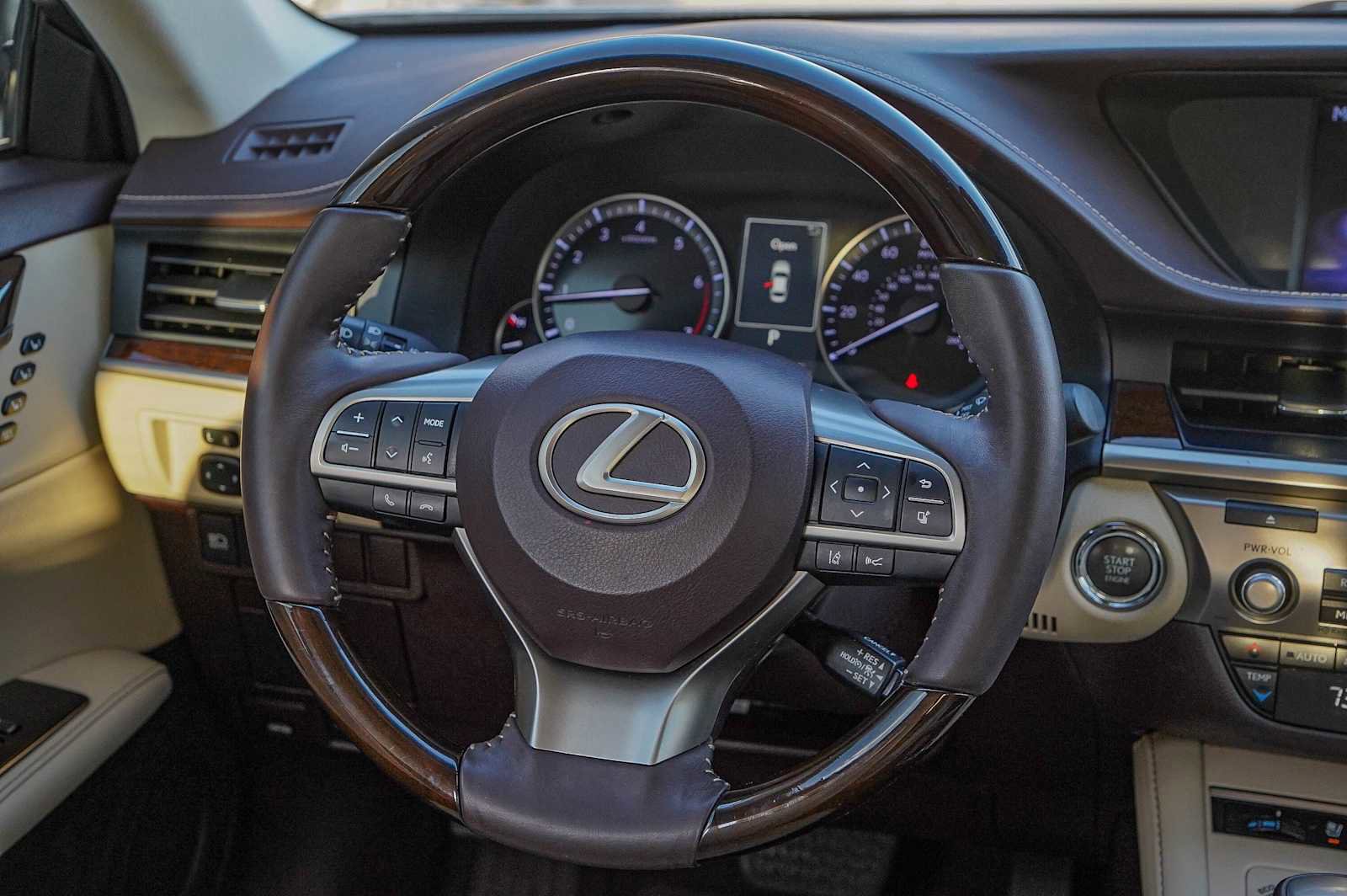 Used 2018 Lexus ES 350 image 28