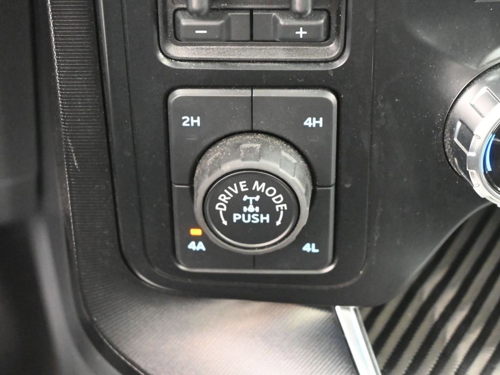 Used 2023 Ford F150 Raptor w/ Equipment Group 802A Raptor R image 19