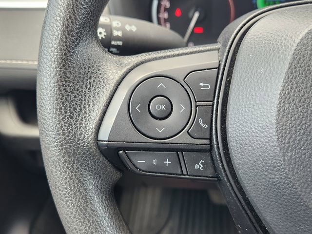 Used 2023 Toyota RAV4 XLE AWD/4WD image 28