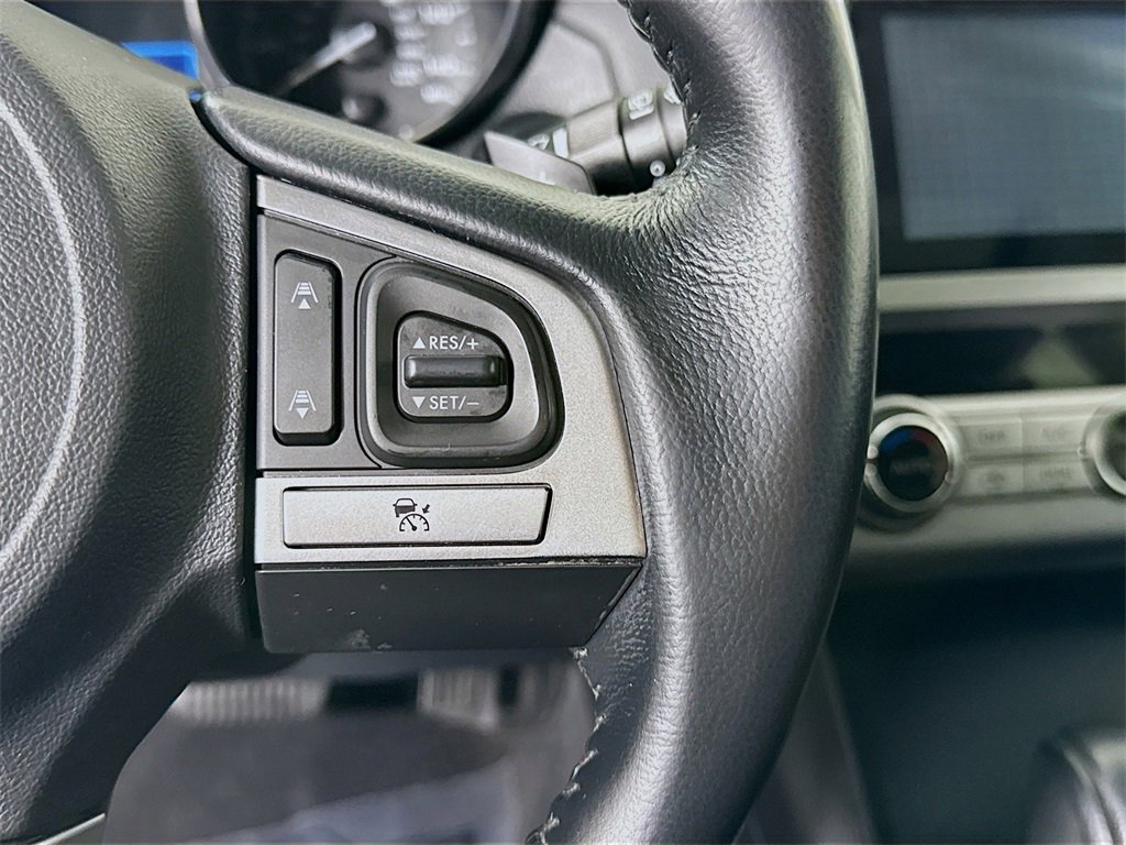 Used 2015 Subaru Outback 2.5i Limited image 22