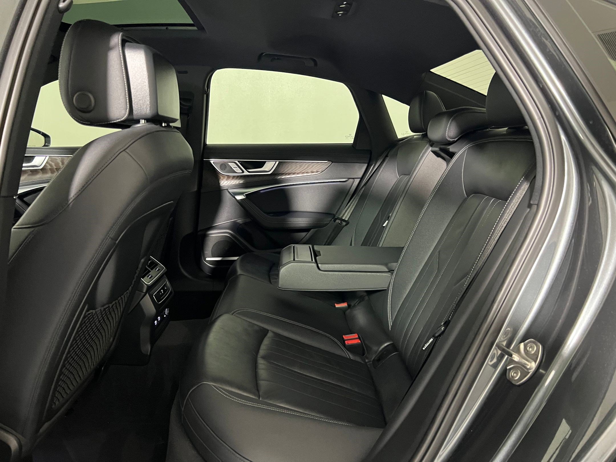 Used 2019 Audi A6 3.0T Premium Plus w/ Premium Plus Package image 14