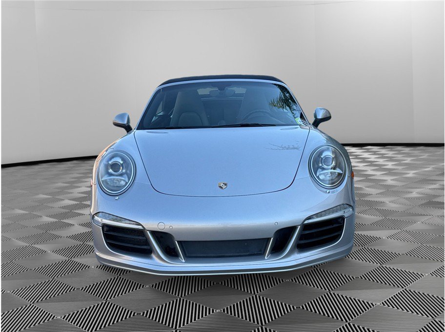 Used 2013 Porsche 911 Carrera S RWD image 8