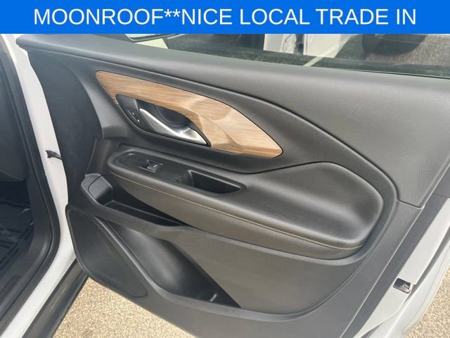 Used 2021 GMC Terrain SLE w/ Driver Convenience Package FWD image 41