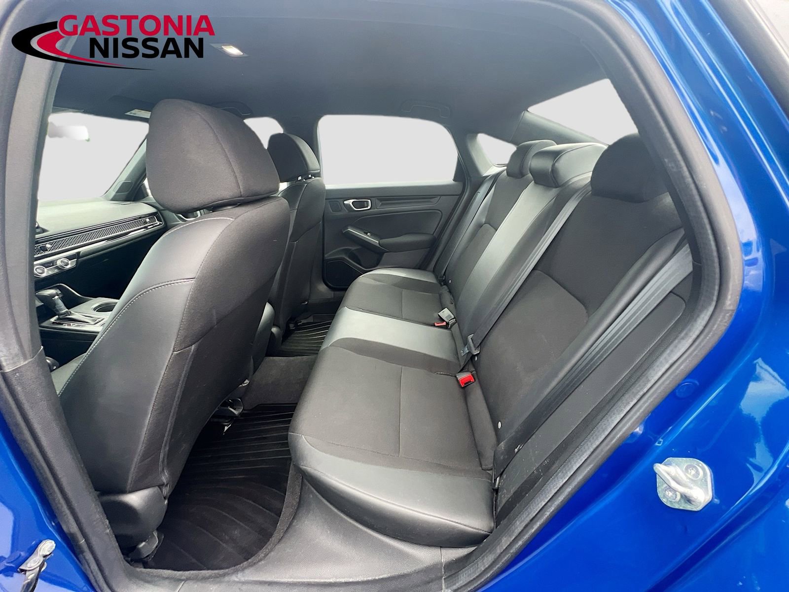 Used 2024 Honda Civic Sport image 31