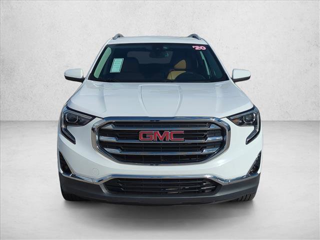 Used 2020 GMC Terrain SLT w/ Preferred Package image 2
