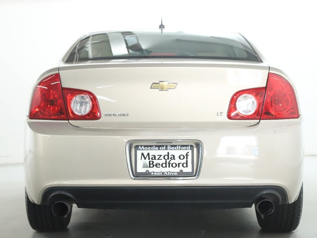 Used 2009 Chevrolet Malibu LT w/ HFV6 Engine Package FWD image 39