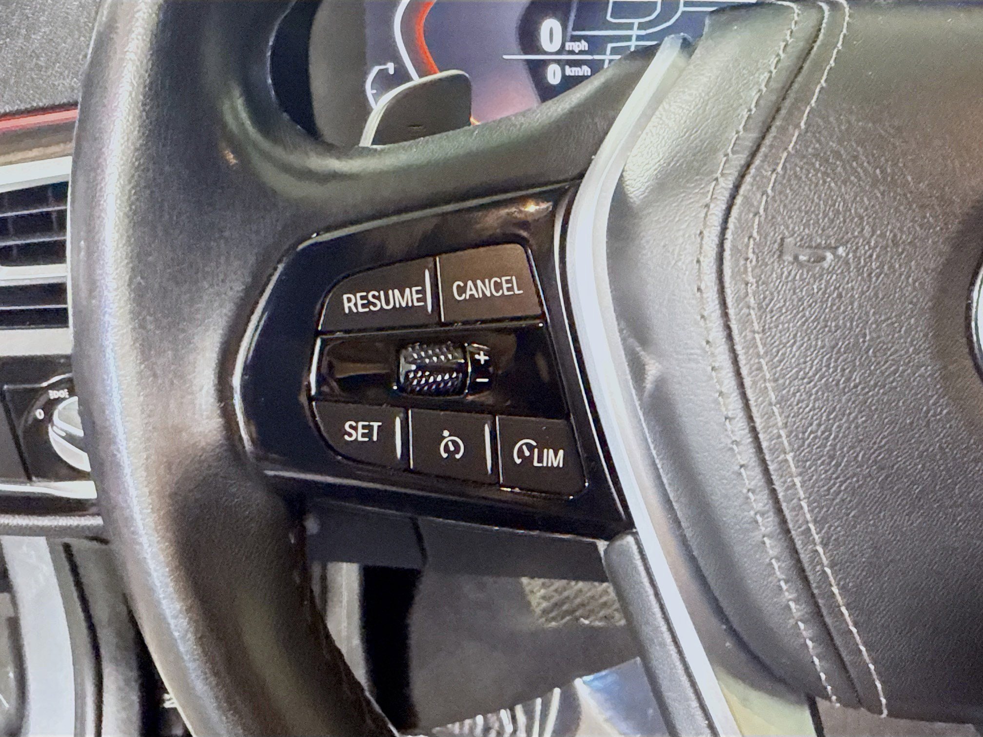 Used 2023 BMW 530i w/ Premium Package RWD image 14