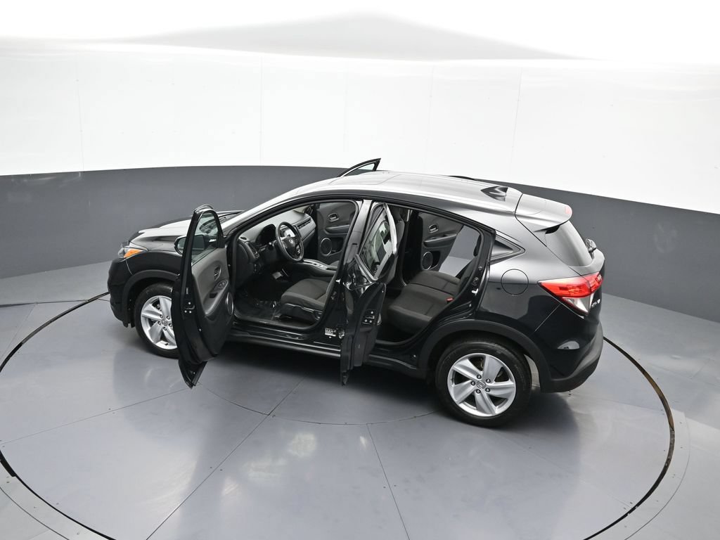 Certified 2020 Honda HR-V EX image 43