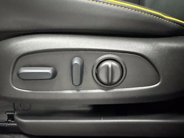 New 2026 Chevrolet TrailBlazer ACTIV w/ Convenience Package FWD image 10