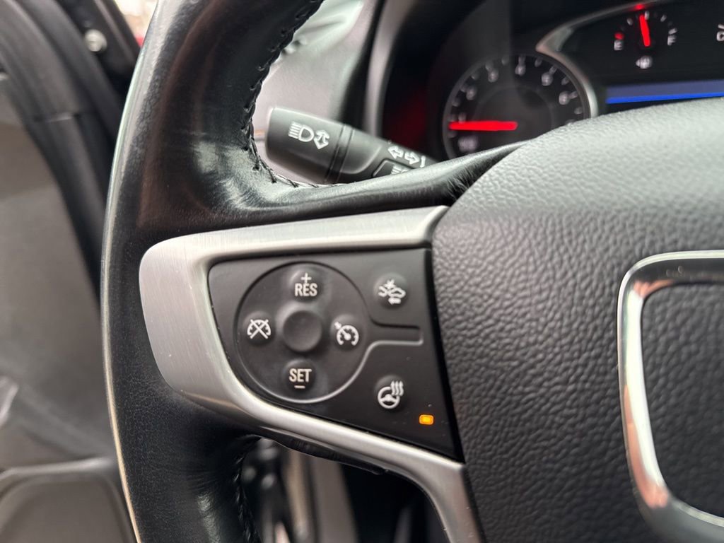 Used 2020 GMC Terrain SLT w/ Preferred Package image 38