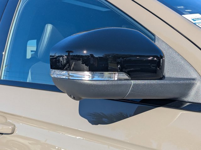 New 2026 Ford Expedition Platinum w/ Stealth Performance Package image 13