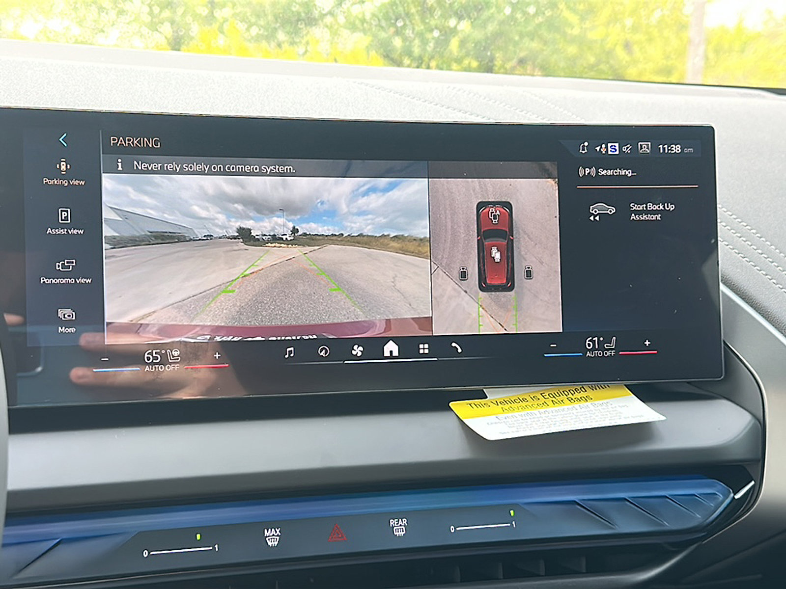 New 2026 BMW X3 xDrive30 w/ Premium Package image 23