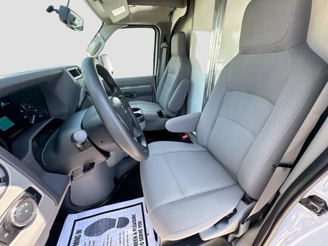 New 2025 Ford E-350 and Econoline 350 Super Duty w/ Power Equipment Group RWD image 10
