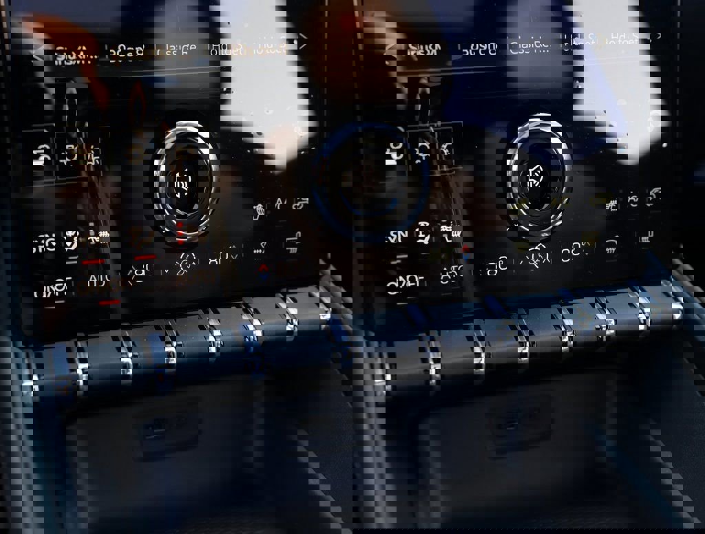 New 2026 GMC Terrain AT4 w/ Technology Package II image 18