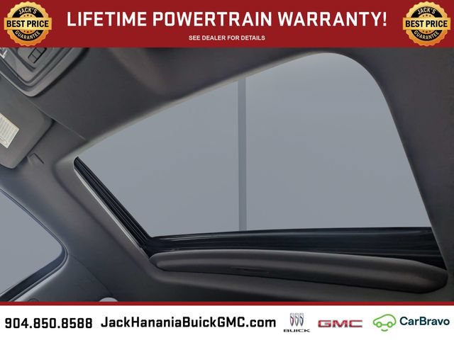 Used 2020 GMC Sierra 2500 Denali w/ Denali Ultimate Package AWD/4WD image 23