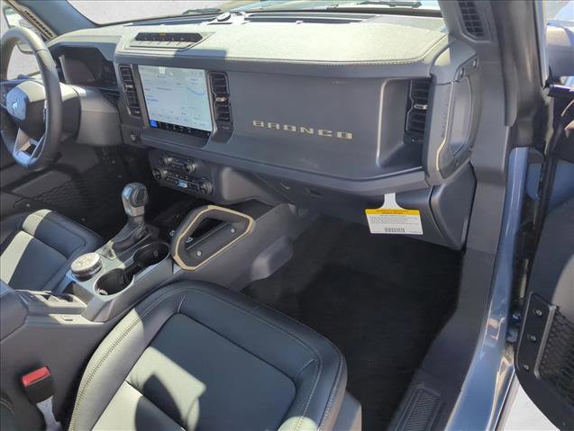 New 2025 Ford Bronco Badlands w/ Sasquatch Package image 4