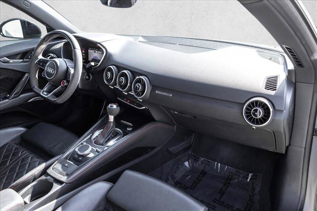 Used 2018 Audi TT RS AWD/4WD image 22