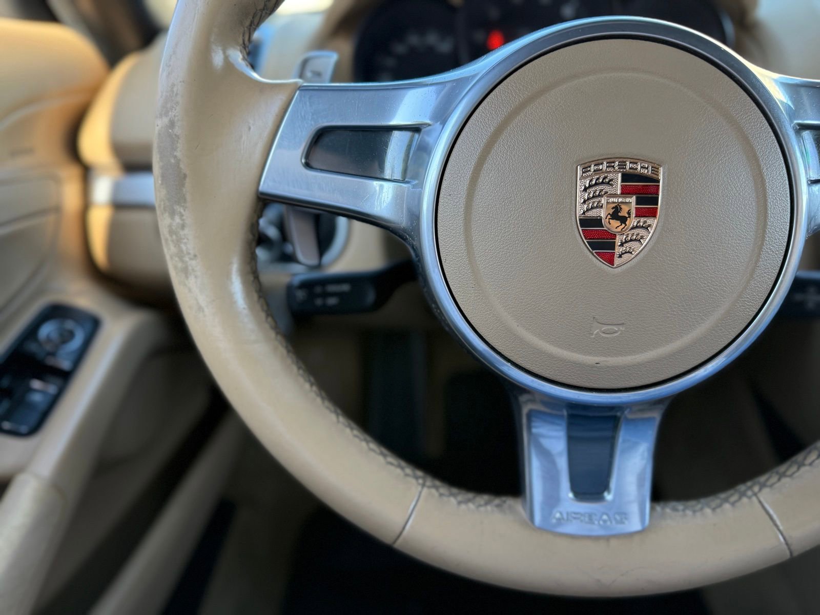 Used 2015 Porsche Boxster image 24