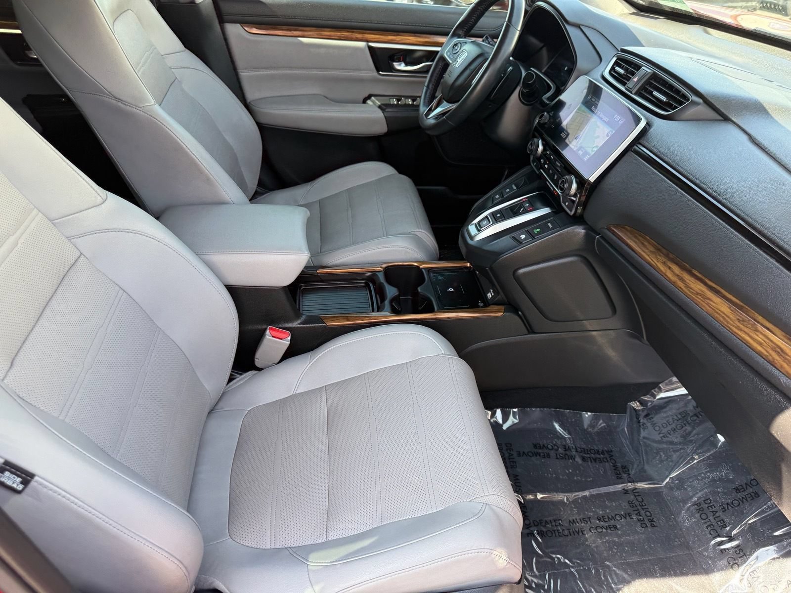 Used 2022 Honda CR-V Touring image 33