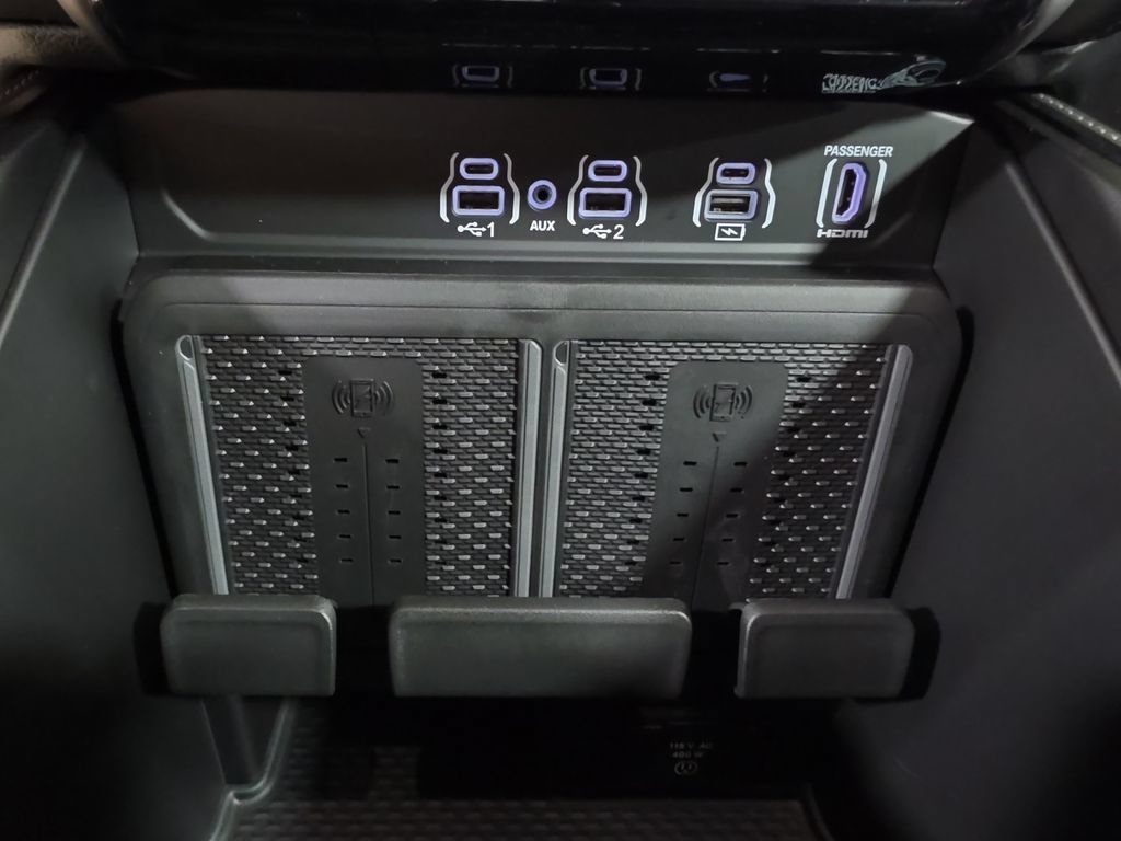New 2027 RAM 2500 Rebel w/ Rebel Level 2 Equipment Group AWD/4WD image 24