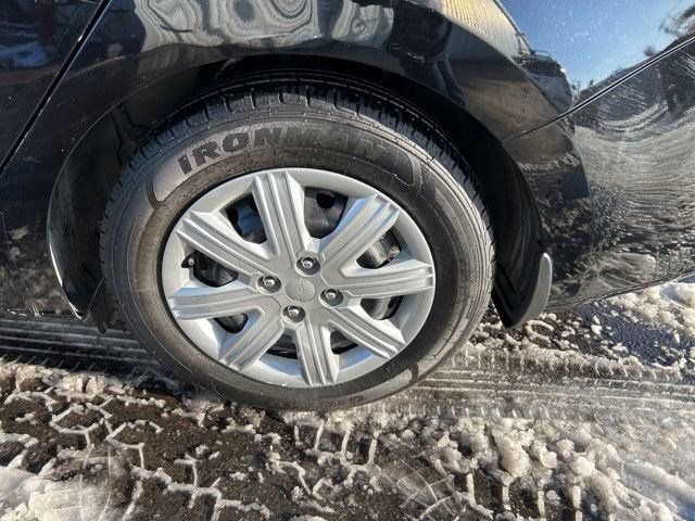 Used 2022 Kia Rio LX image 43