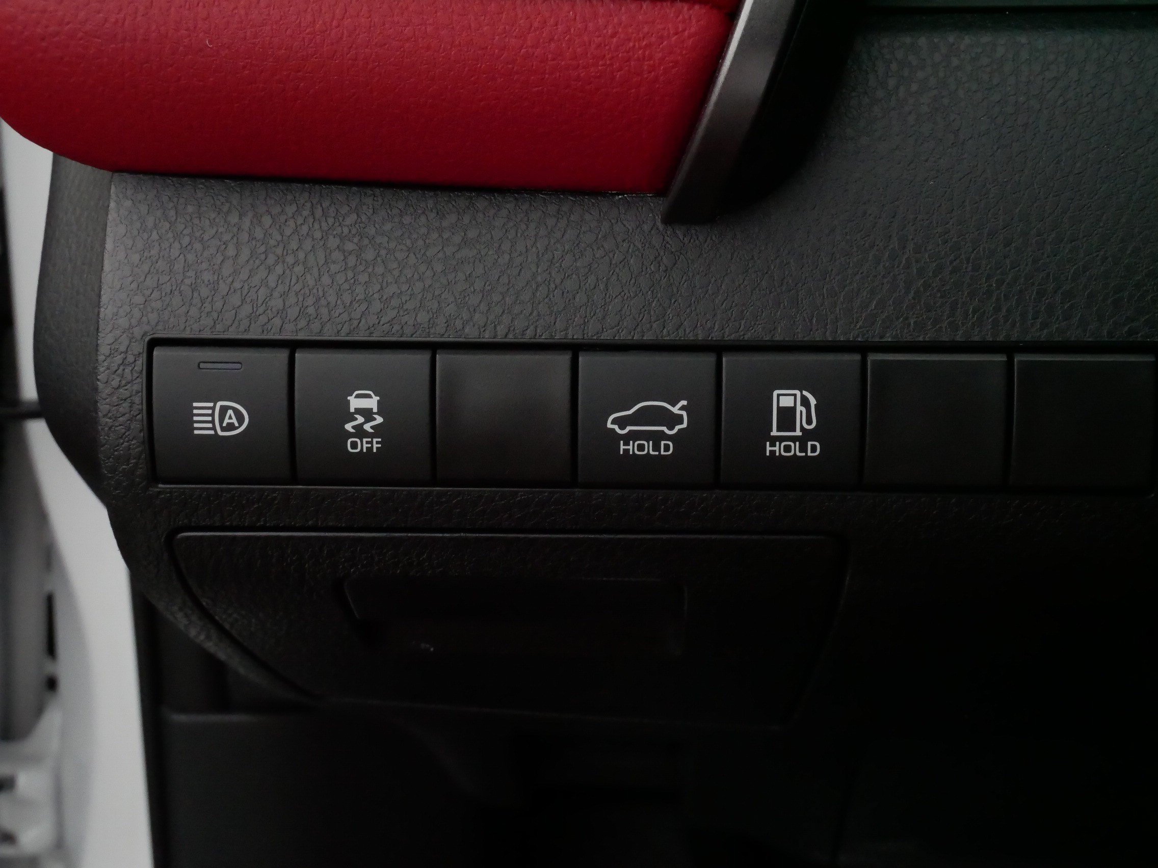 Certified 2024 Toyota Camry XSE FWD image 28