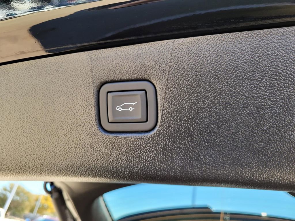 New 2026 Chevrolet Blazer LT w/ Convenience Package image 8