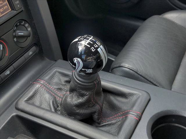 Used 2008 Ford Mustang Shelby GT500 image 13