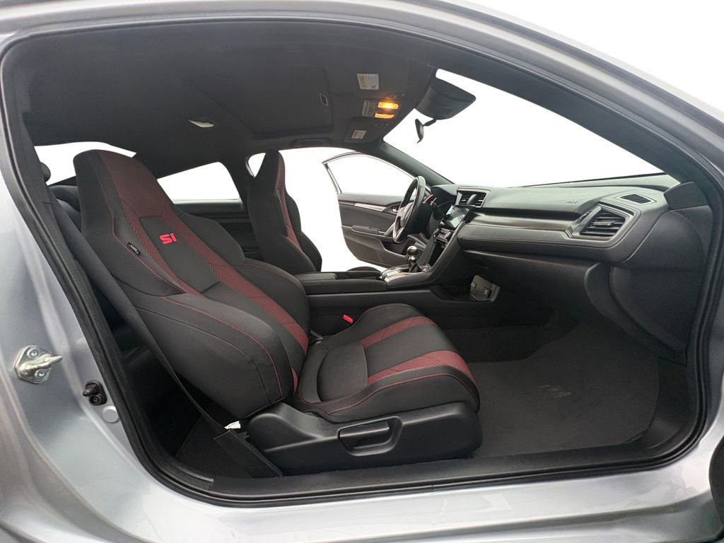 Used 2020 Honda Civic Si image 17