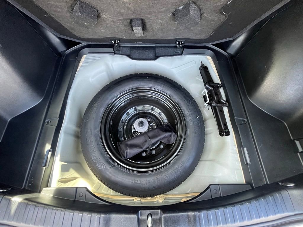 Used 2016 Honda CR-V LX image 29