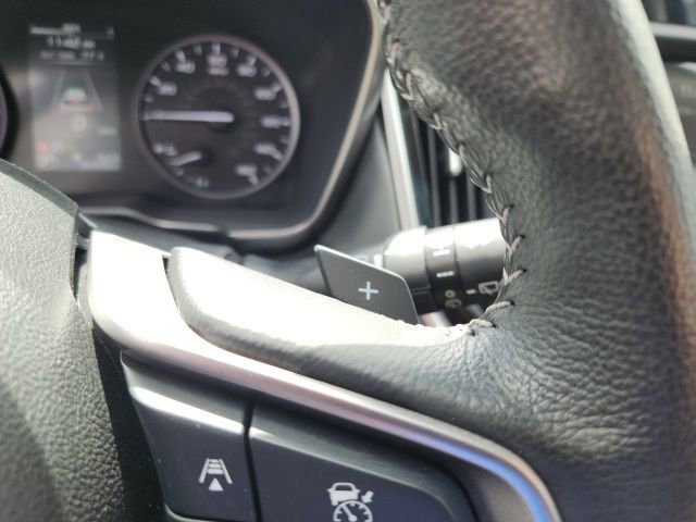 Certified 2023 Subaru Outback Limited image 40