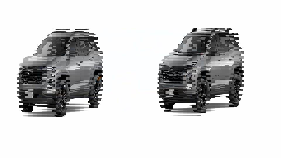 New 2026 Chevrolet Equinox LT w/ Convenience Package II image 24