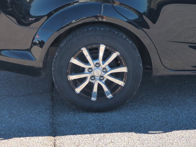 Used 2019 Chevrolet Sonic LT FWD image 28