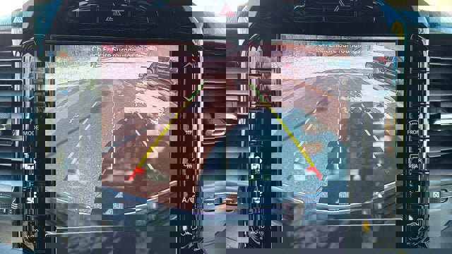 Used 2025 RAM 2500 Big Horn AWD/4WD image 20