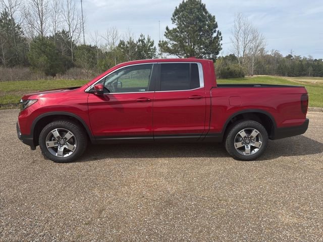 New 2026 Honda Ridgeline RTL image 5