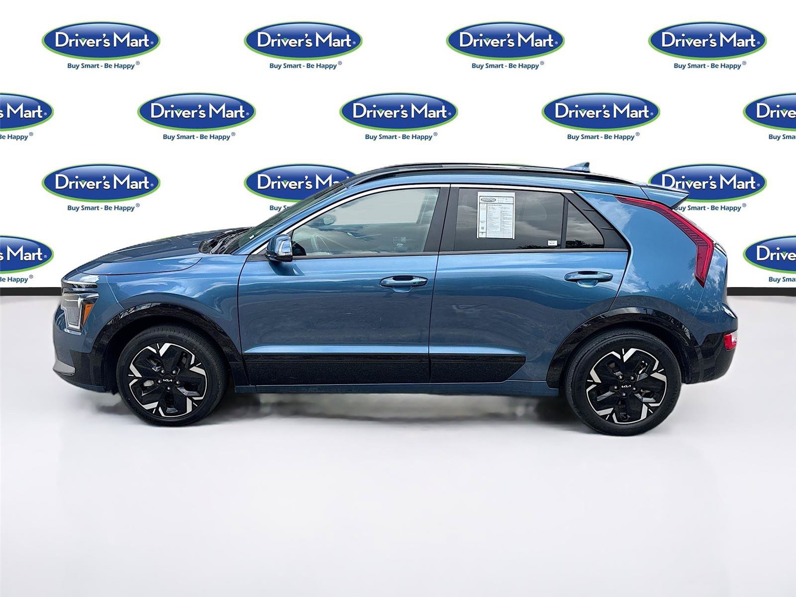 Used 2023 Kia Niro Wind FWD image 4