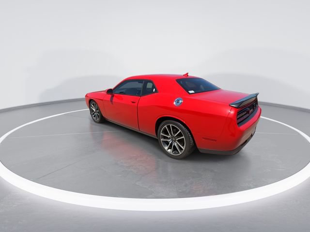 Used 2023 Dodge Challenger GT w/ Plus Package RWD image 6