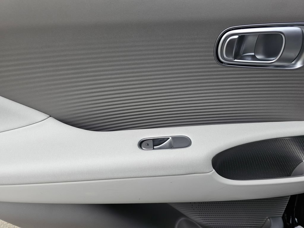 Certified 2024 Hyundai Ioniq 6 SEL RWD image 19