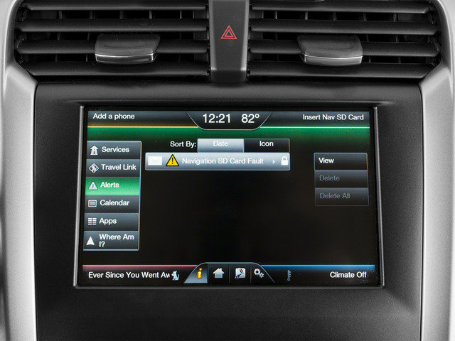 Used 2016 Ford Fusion Energi SE w/ Driver Assist Package FWD image 20
