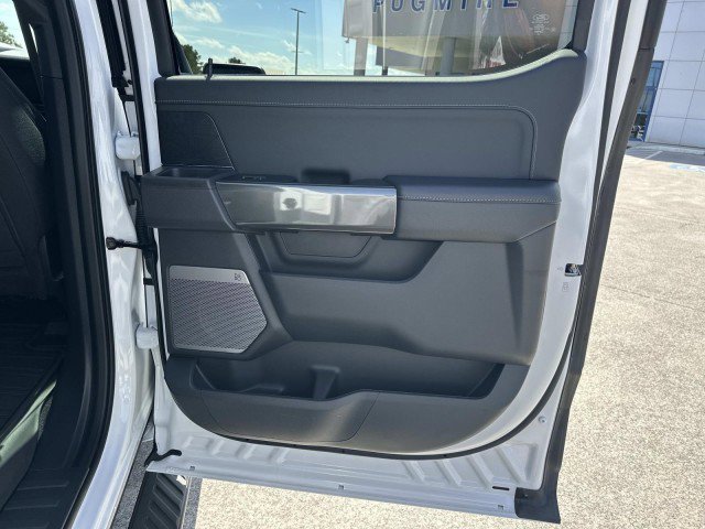 Used 2023 Ford F150 XLT w/ Equipment Group 302A High image 16