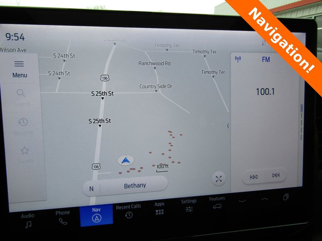 Used 2024 Ford Expedition Limited image 17